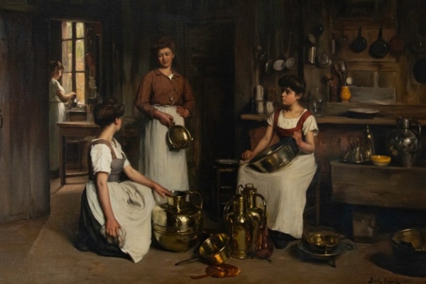 L’art d’accueillir les séminaires à Lyon